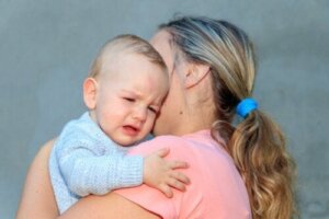 What Is Eighth-Month Distress?