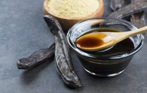 Carob Bean Gum: Nutritional Value and Benefits