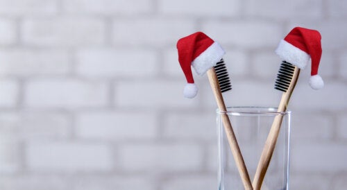 The 5 Enemies of Your Dental Health During the Holidays