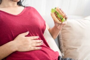 Here's How Fast Food Affects Liver Health