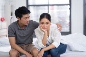 Premature Orgasms Also Occur in Women, Study Finds