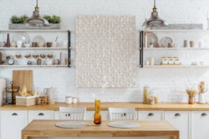 How to Decorate with a Shaker Style in Your Home