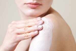 Butterfly Skin: Extreme Skin Fragility