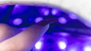 Nail Dryers: Types, Advantages, and Disadvantages