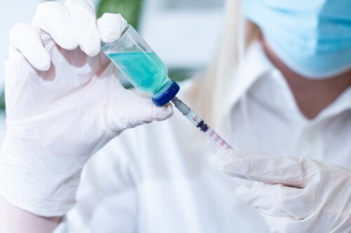 The Dupilumab Injection: What You Should Know About this Eczema Treatment