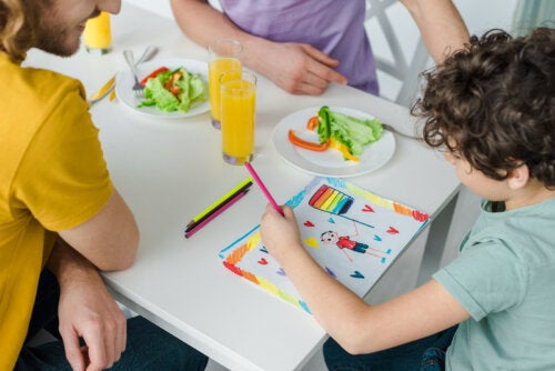 How to Educate Children and Young People to Prevent Homophobia