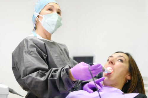 What Is an Intraoral Scanner and What Are its Benefits?