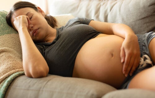 Supine Hypotension Syndrome: What Is It and How to Prevent It?