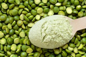 Legume Flours: Varieties and Benefits
