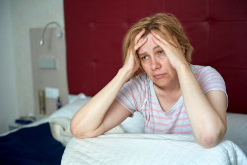 Menopause and Sleep Disorders: What Is the Link?