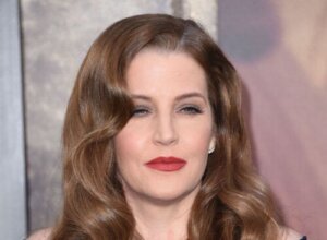 Lisa Marie Presley Dies of Cardiac Arrest at the Age of 54: Here's What We Know