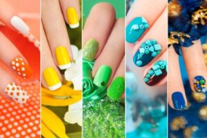 7 Trendy Nail Techniques