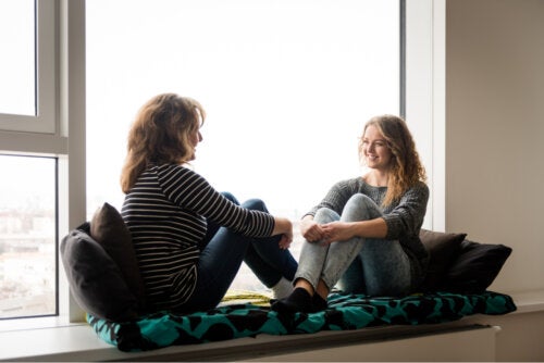 How to Talk About Sex with Your Teenage Child