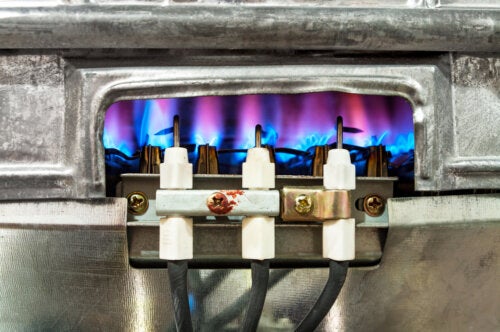 Gas-Powered Household Appliances and Their Advantages