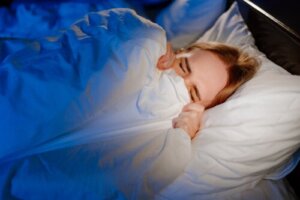 Nightmare Disorder: What Is It and How to Overcome It