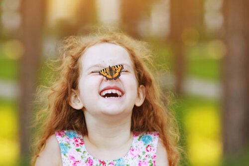 Nature Deficit Disorder: How Does it Affect Children?