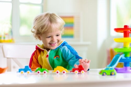 What Is Toy Rotation? 5 Tips on How to Do It