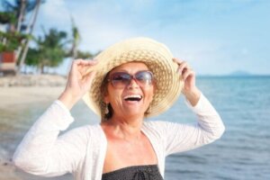 Staying Younger Longer: How to Delay Aging