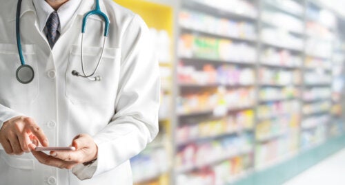 The 6 Benefits of Online Pharmacies