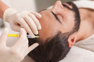 What is Hair Biostimulation with Platelet-rich Plasma?