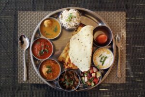 8 Nutritious and Delicious Indian Dishes