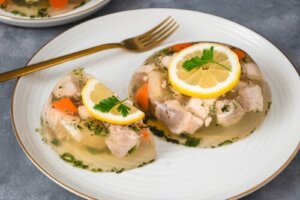 How to Prepare a Delicious Aspic at Home
