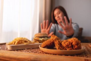 4 Tips to Avoid the Effects of Fried Foods in the Diet