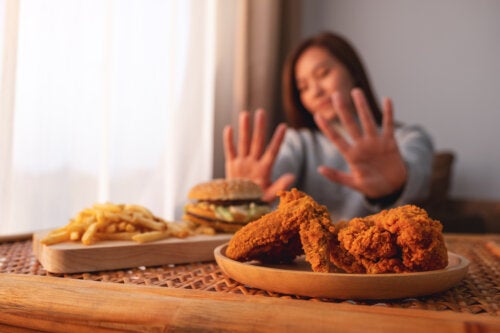4 Tips to Avoid Fried Foods in Your Diet