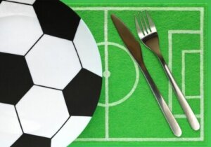 The Diet of the Players Who Participated in Qatar 2022