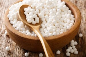 Tapioca: what it is, benefits and contraindications