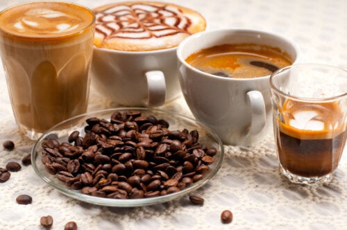 Is Coffee Fattening? Discover the Calories in Each Type