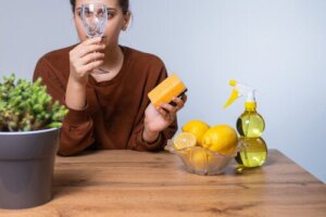 Try These 10 Ideas for Using Lemon in Household Cleaning