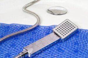 Learn How to Clean Bath Mats