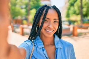 African Braids or Box Braids: The Keys to Look Perfect