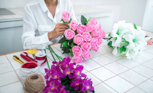 Decorating with Artificial Plants: Advantages and Disadvantages