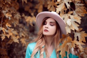 9 Fall and Winter Makeup Trends