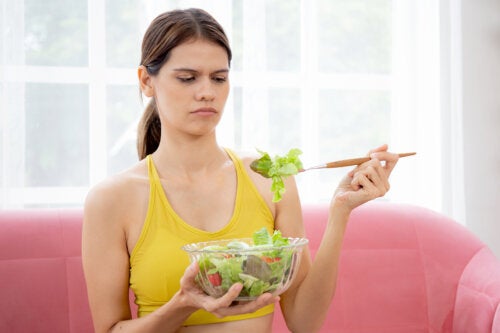 What's a Mono Diet and Why Isn´t It Recommended?
