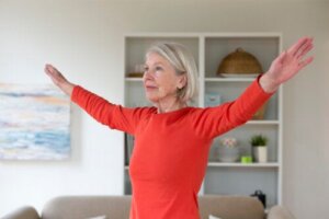The Trager® Method: The Treatment to Gain Mobility and Relax