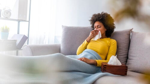 Non-Allergic Rhinitis: Causes, Treatment and Prevention