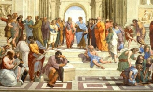 What Are the Differences Between Philosophers and Sophists?