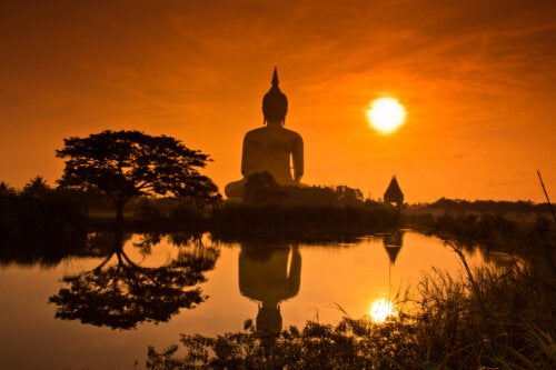 The Types of Buddhism and How They Differ
