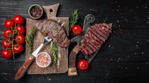 Bison or Beef: Which Is Healthier?
