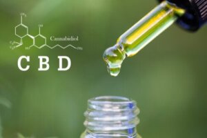 CBD for Crohn's Disease and Ulcerative Colitis