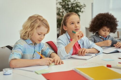 10 Activities to Work with Children's Emotions