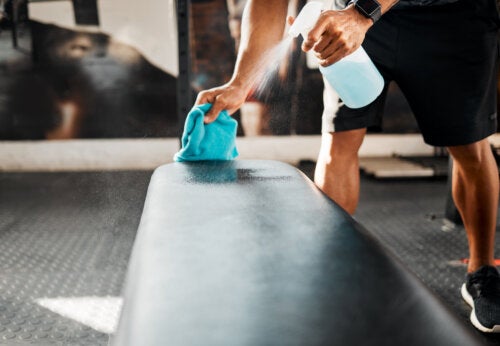 10 Gym Hygiene Tips Everyone Should Follow