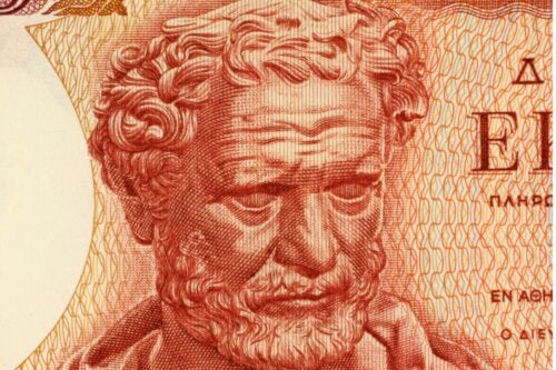 Democritus: Life, Contributions and Quotes from Greece's Laughing Philosopher