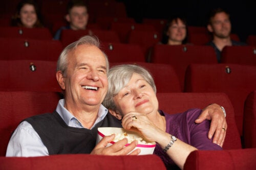 10 Movies That Seniors Might Enjoy