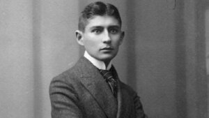 Franz Kafka: Philosophy and Thoughts of a Great Writer