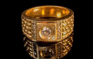 The Ring of Gyges: Plato's Important Lesson