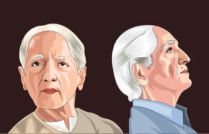 Jiddu Krishnamurti: Important Indian Philosopher and His Contributions